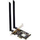 MicroConnect MC-PCIE-INT7260DUAL