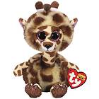 TY Boos Gertie Giraff 23cm