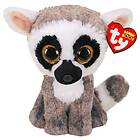 Baby Products Online - Ty Toys Beanie Boo Giraffe Alves - 15 cm, brown -  Kideno