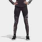 Adidas Alphaskin Long Power Laser Performance Tights (Dam)