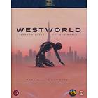 Westworld - Sesong 3 (Blu-ray)