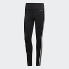 Adidas Design 2 Move 3-Stripes High Rise Long Tights (Naisten)