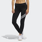Adidas Run It 3-Stripes 7/8 Tights (Women's)