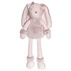 Teddykompaniet Fluffisar Rabbit 38cm