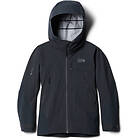 Mountain Hardwear High Exposure GTX C Knit Jacket (Naisten)