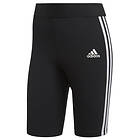 Adidas Must Haves 3-Stripes Short Tights (Naisten)