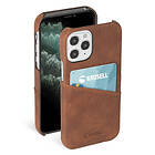 Krusell Sunne Card Cover for iPhone 12 Mini