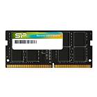 Silicon Power SO-DIMM DDR4 3200MHz 8GB (SP008GBSFU320B02)