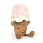 Jellycat Amuseable Ice Cream