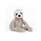 Jellycat Bailey Sloth 33cm