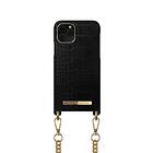 iDeal of Sweden Necklace Case for iPhone 12/12 Pro