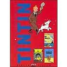 Tintin - Volym 2 (DVD)