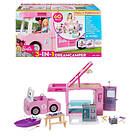 Barbie Dream Camper GHL93