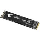 Gigabyte Aorus Gen4 M.2 2280 SSD 500GB