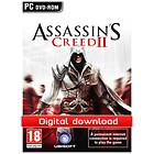 Assassin's Creed II - Deluxe Edition (PC)