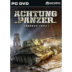 Achtung Panzer: Kharkov 1943 (PC)