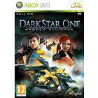 Darkstar One: Broken Alliance (Xbox 360)