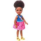Barbie Chelsea Doll GHV62
