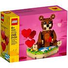 LEGO Miscellaneous 40462 Valentine's Brown Bear
