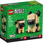 LEGO BrickHeadz 40440 Schäfrar