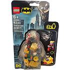 LEGO DC Comics Super Heroes 40453 Batman vs. The Penguin & Harley Quinn