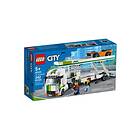 LEGO City 60305 Biltransport