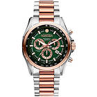 Roamer Rockshell Mark III Chrono 220837 49 75 20