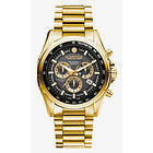 Roamer Rockshell Mark III Chrono 220837 48 55 20