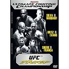 UFC 73: Stacked (DVD)