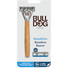 Bulldog Sensitive Bamboo Razor