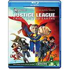 Justice League - Crisis on Two Earths (US) (Blu-ray)