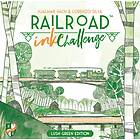 Railroad Ink: Lush Green Edition