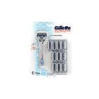 Gillette Skinguard Sensitive 11-pack