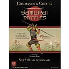 Commands & Colors: Samurai Battle