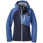 Outdoor Research Skyward II AscentShell Jacket (Dame)