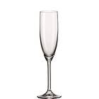 Leonardo Daily Champagne Glass 20cl 6-pack