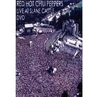 Red Hot Chili Peppers: Live at Slane Castle (DVD)