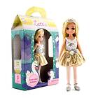 Lottie Ballet Swan Lake