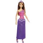 Barbie Princess Dreamtopia Doll GGJ95