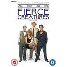 Fierce Creatures (UK) (DVD)