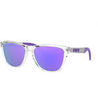 Oakley Frogskins Mix Prizm Polarized