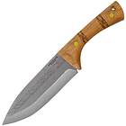 Condor Tool & Knife Pictus Knife