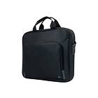 Mobilis The One Basic Clamshell Briefcase 15.6"