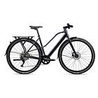 Orbea Vibe Mid H30 EQ (Elcykel)