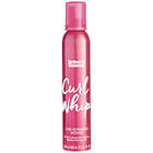 Umberto Giannini Curl Whip Activating Mousse 200ml
