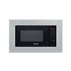 Indesit MWI 120 GX (Stainless Steel)
