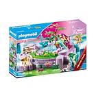 Playmobil Faires 70555 Fairy Crystal Lake