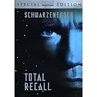 Total Recall - Special Edition (US) (DVD)