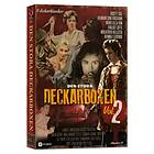 Den stora deckarboxen 2 (SE) (DVD)