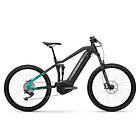 Haibike SEET AllMtn 1.0